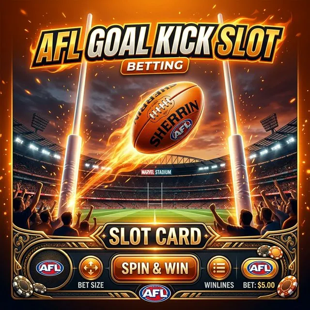 AFL Slots