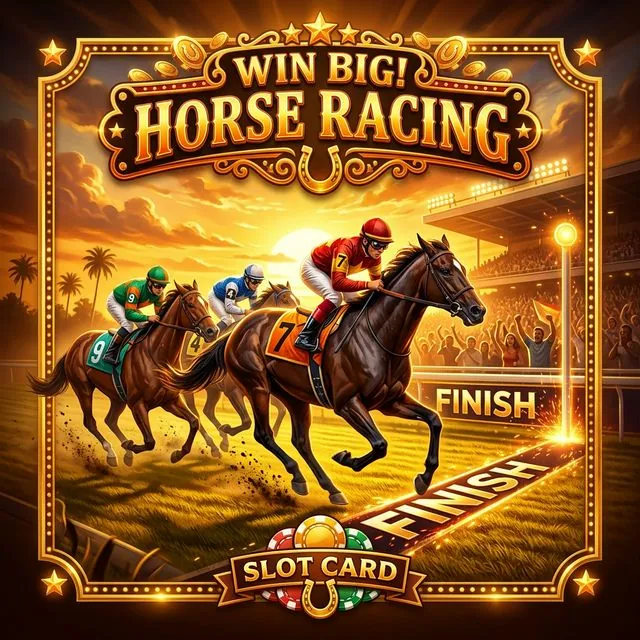 Horse Slots
