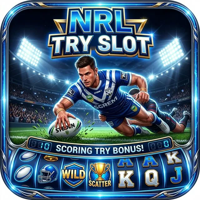 NRL Slots