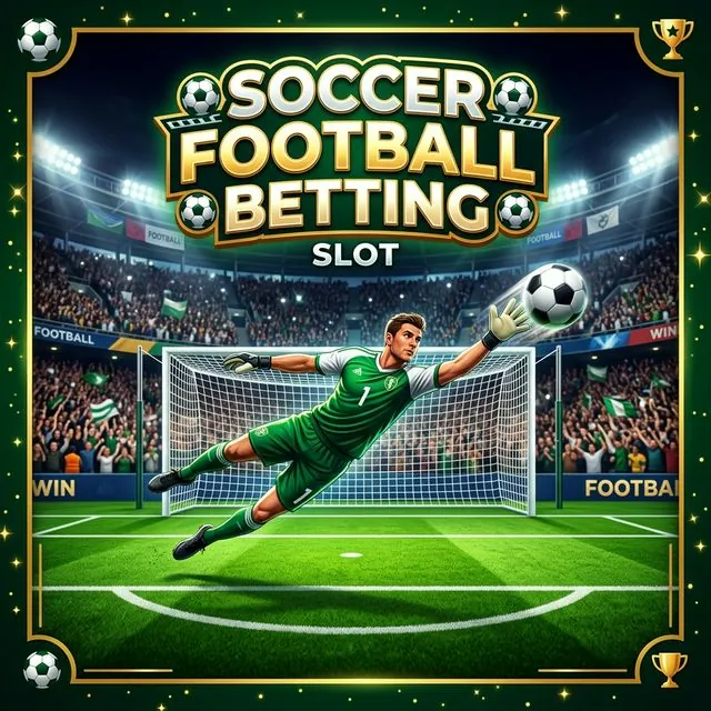 Soccer Slots